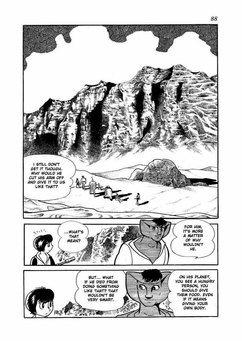 Read Lion Books chapter 2 image 20 on Lezhin