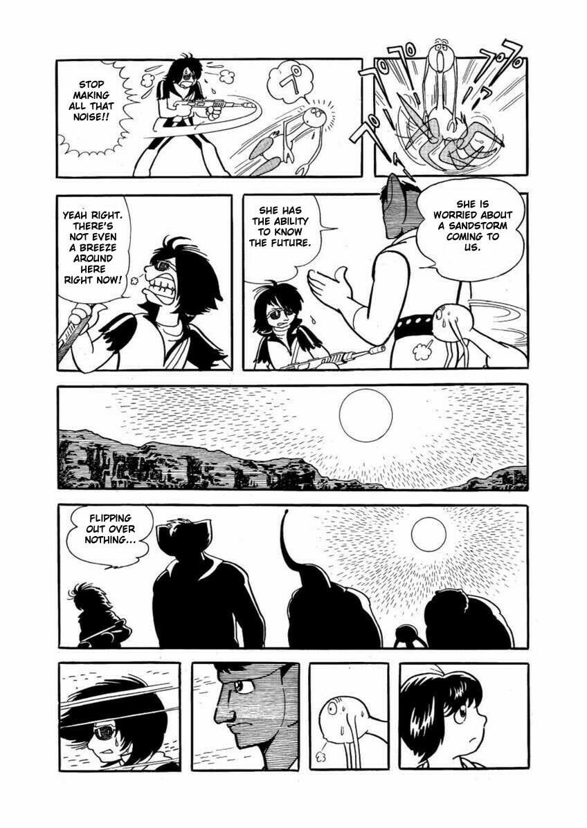 Read Lion Books chapter 2 image 22 on Lezhin