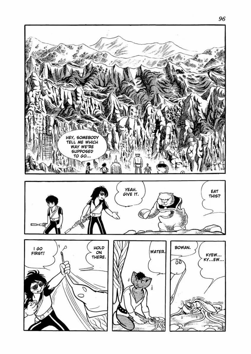 Read Lion Books chapter 2 image 28 on Lezhin
