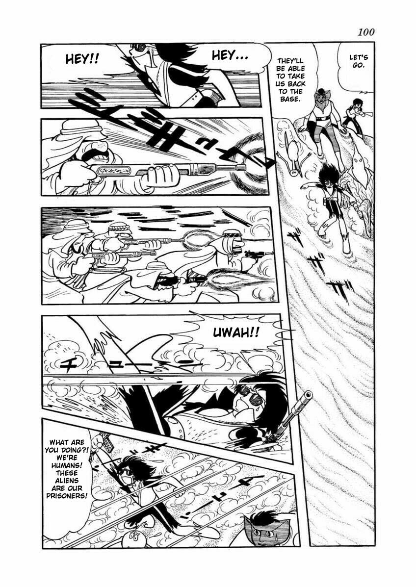 Read Lion Books chapter 2 image 32 on Lezhin