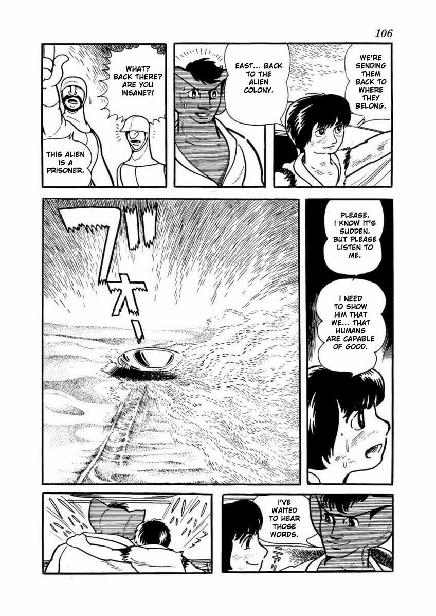 Read Lion Books chapter 2 image 38 on Lezhin