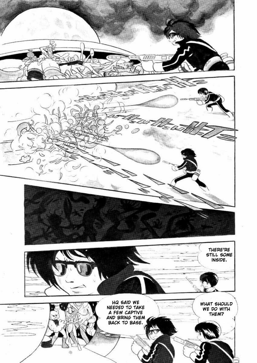 Read Lion Books chapter 2 image 4 on Lezhin