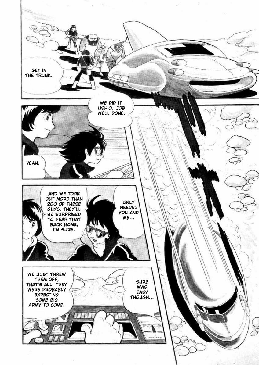 Read Lion Books chapter 2 image 6 on Lezhin