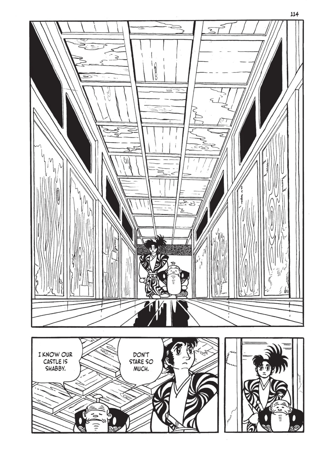 Read Lion Books chapter 3.1 image 1 on Lezhin