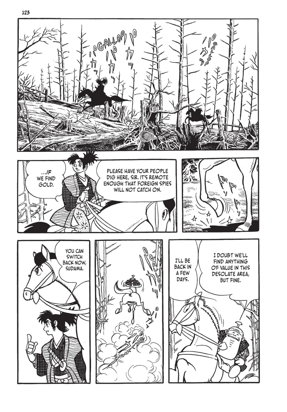 Read Lion Books chapter 3.1 image 10 on Lezhin