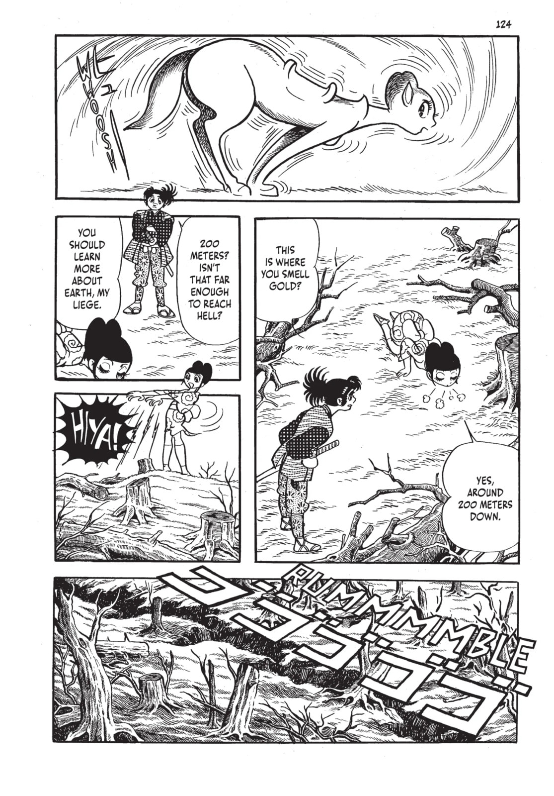 Read Lion Books chapter 3.1 image 11 on Lezhin
