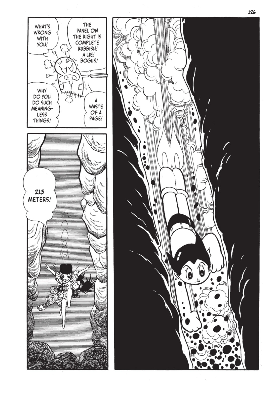 Read Lion Books chapter 3.1 image 13 on Lezhin