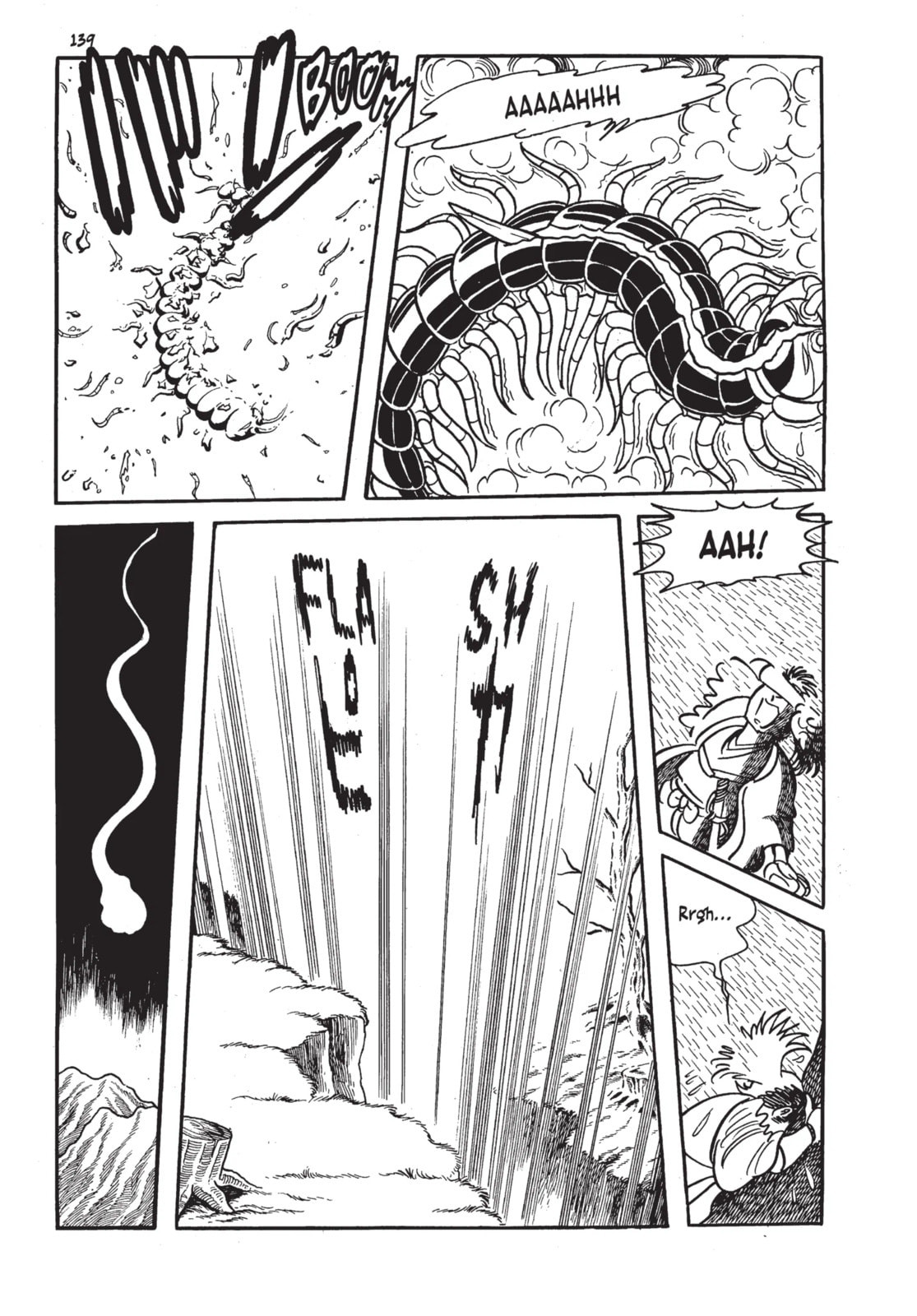Read Lion Books chapter 3.1 image 26 on Lezhin