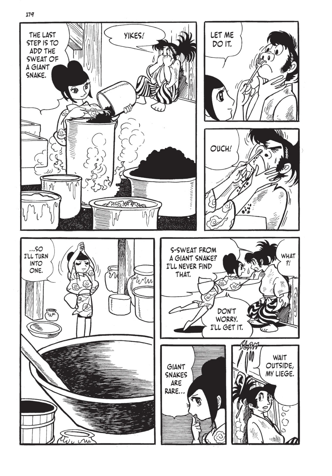 Read Lion Books chapter 4.1 image 10 on Lezhin