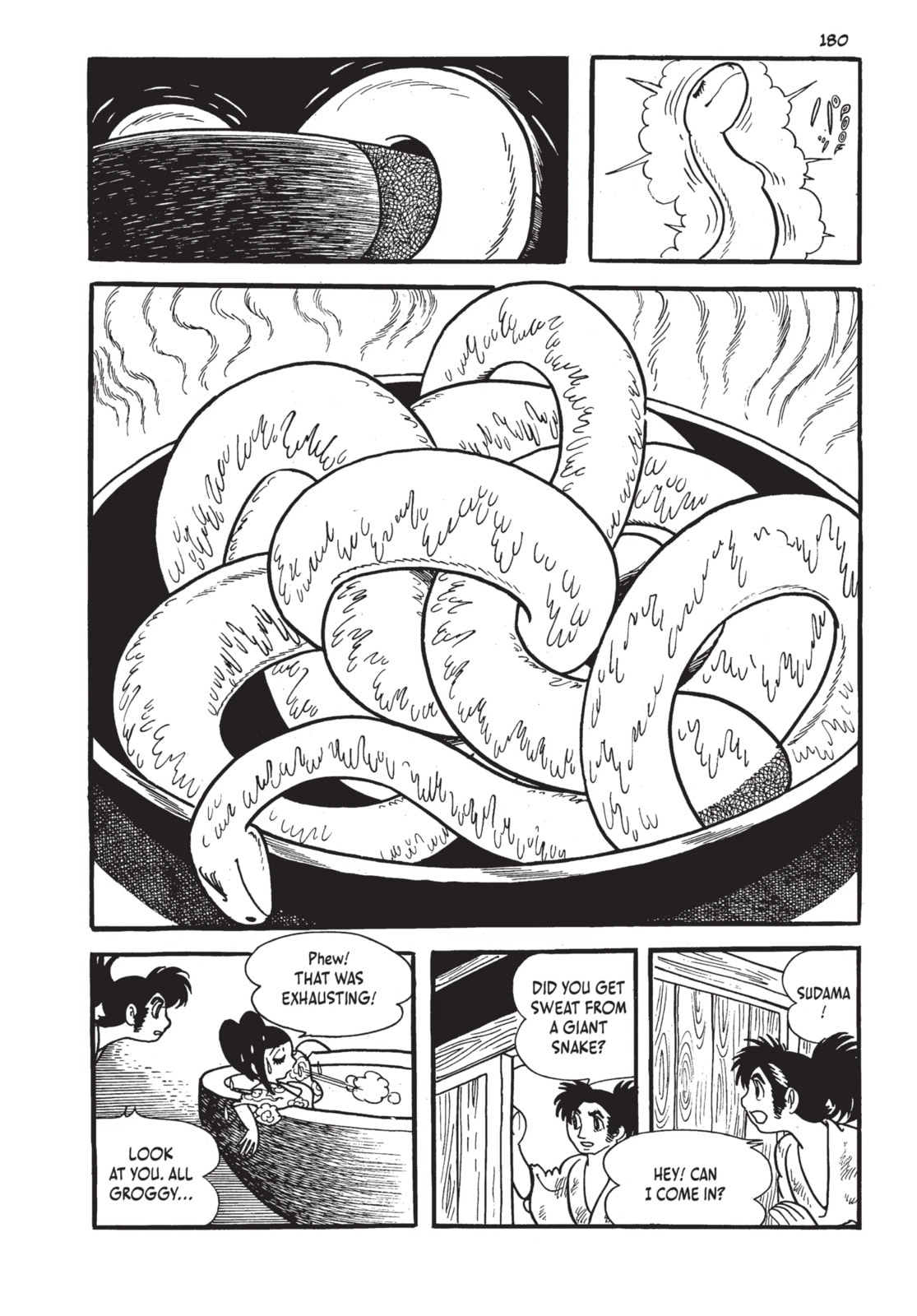 Read Lion Books chapter 4.1 image 11 on Lezhin