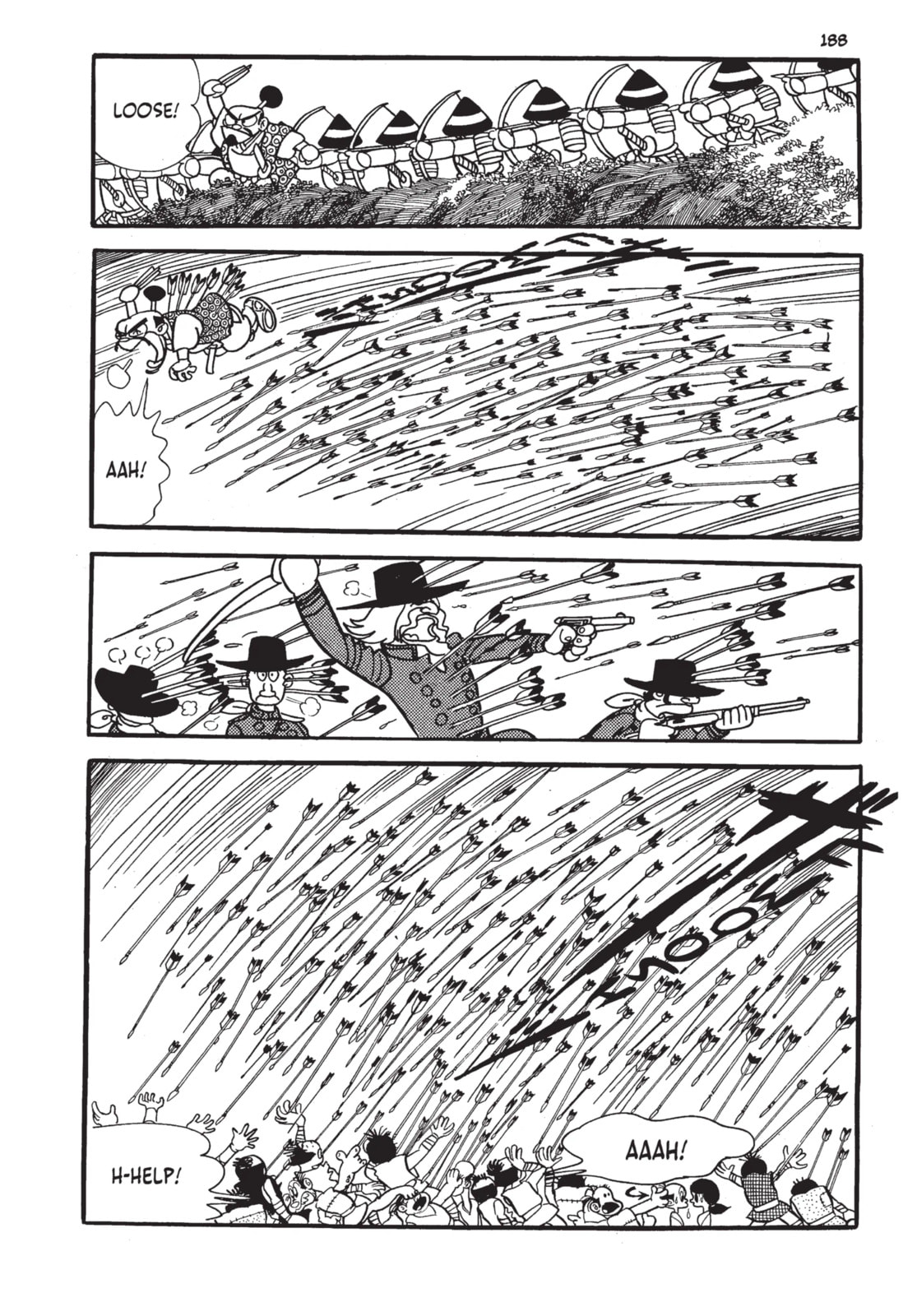 Read Lion Books chapter 4.1 image 19 on Lezhin