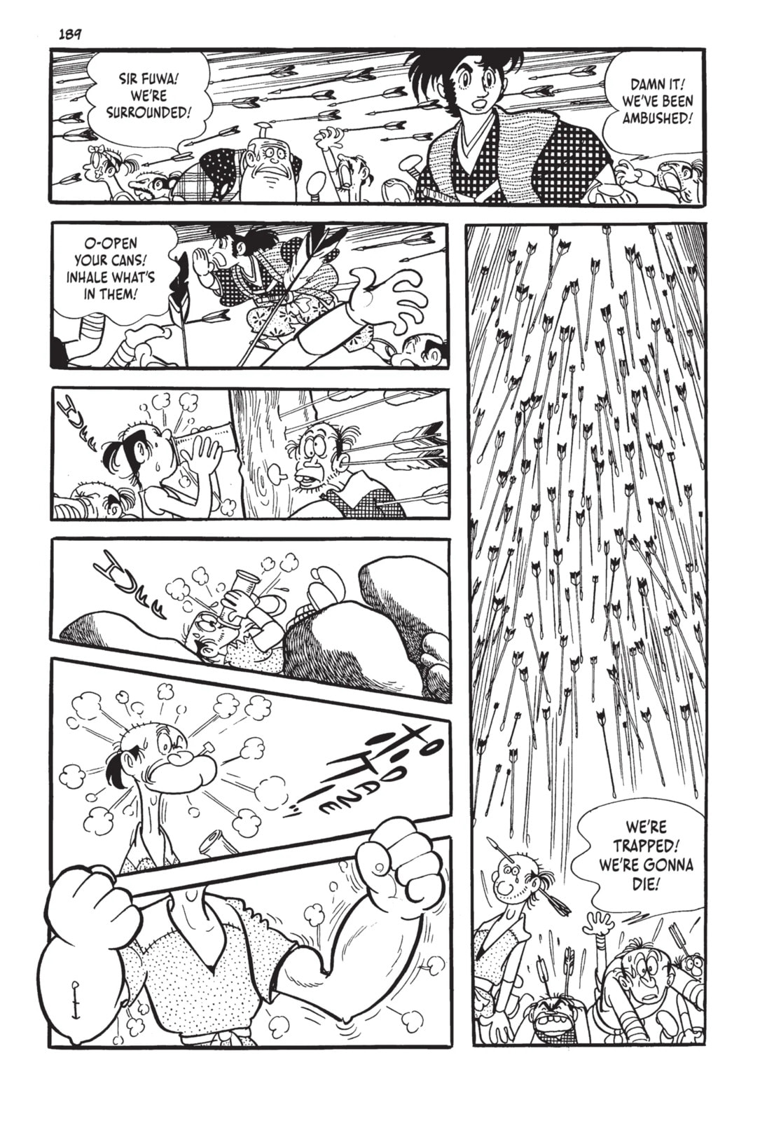 Read Lion Books chapter 4.1 image 20 on Lezhin