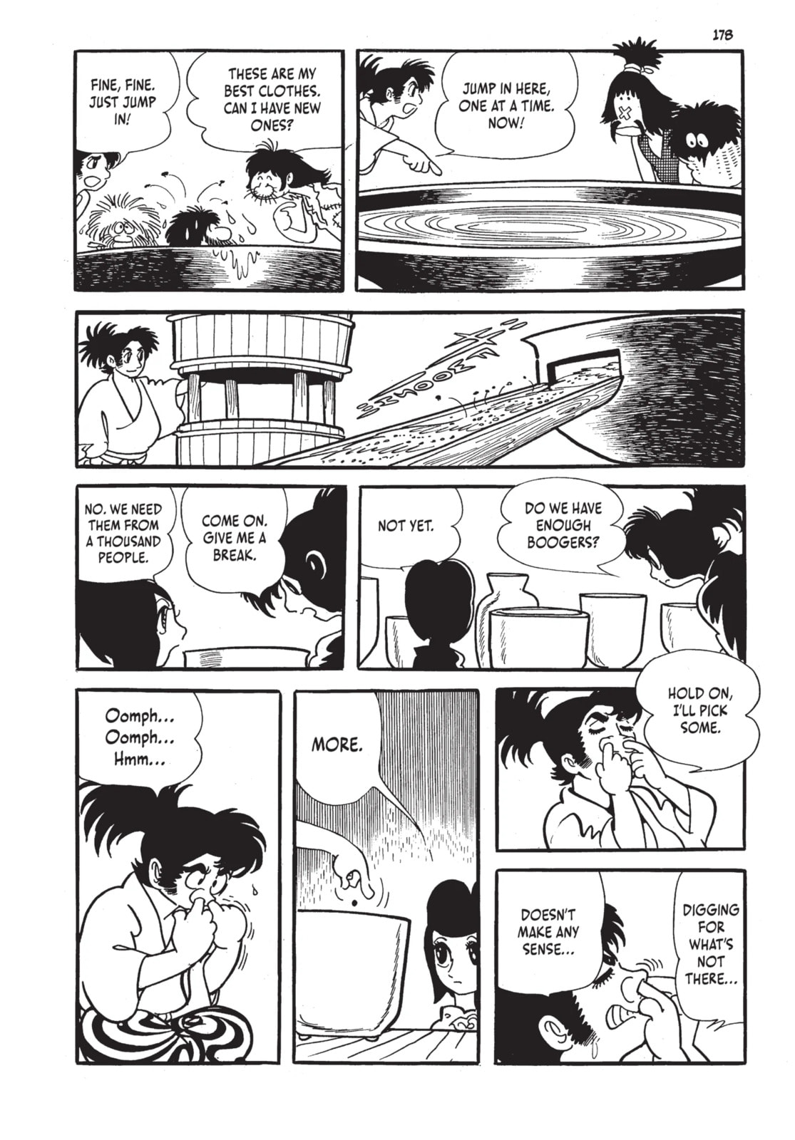 Read Lion Books chapter 4.1 image 9 on Lezhin