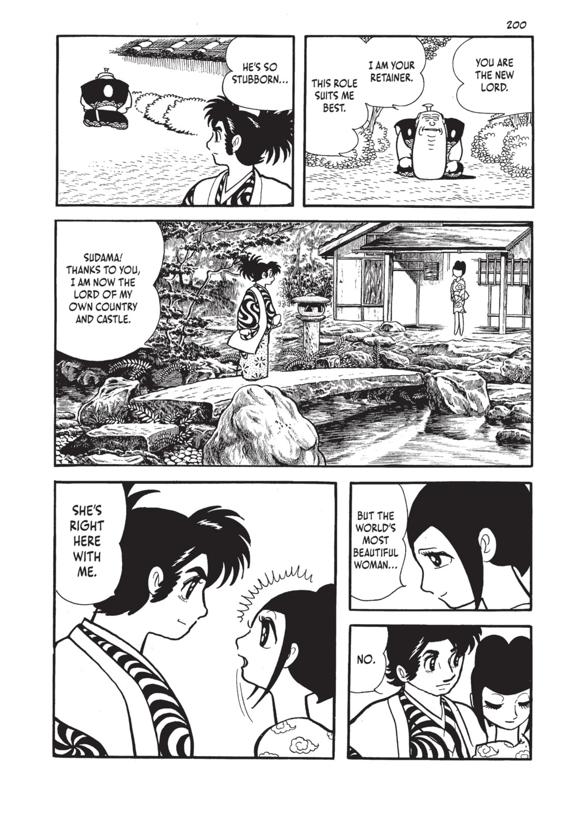 Read Lion Books chapter 4.2 image 10 on Lezhin