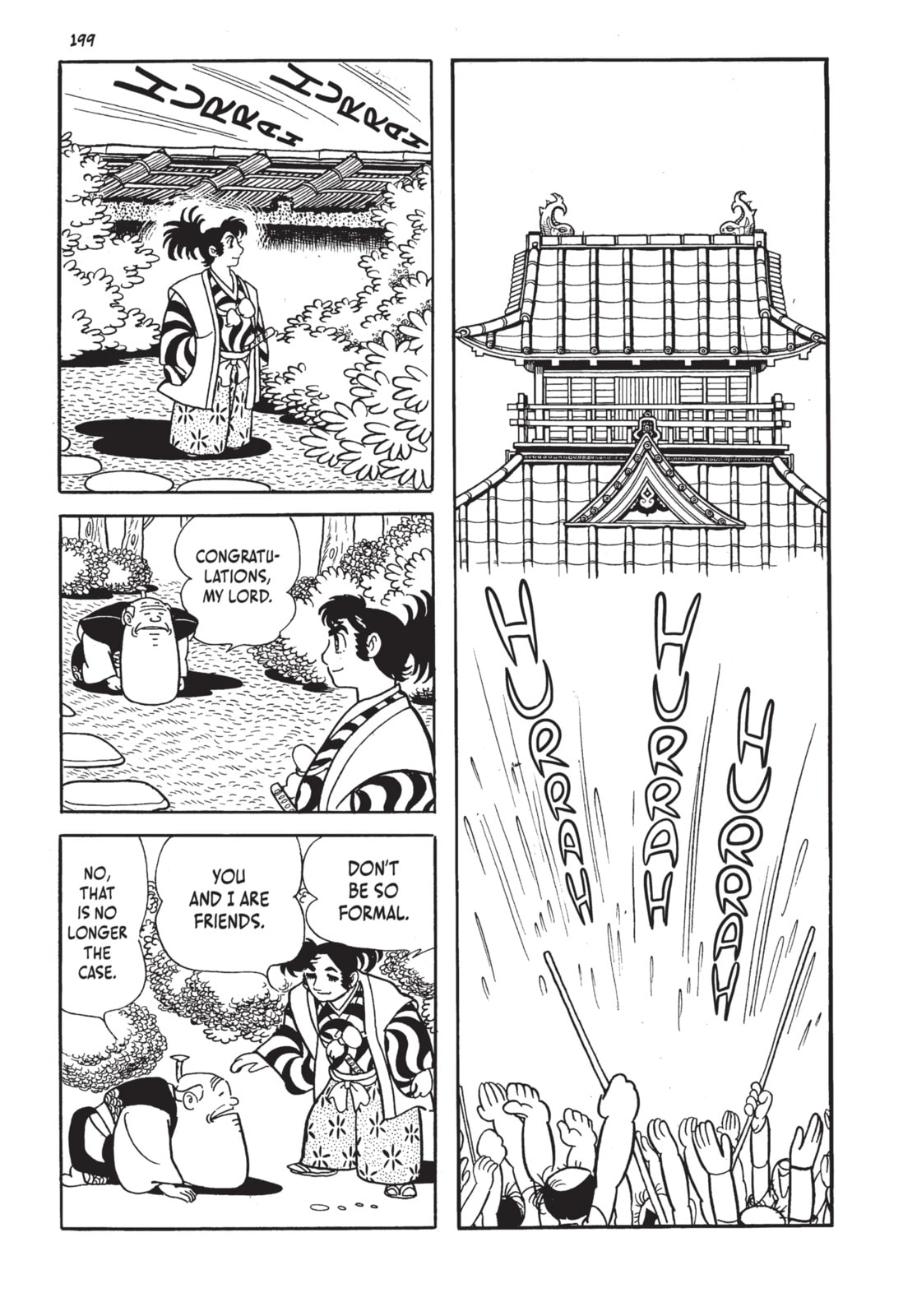 Read Lion Books chapter 4.2 image 9 on Lezhin