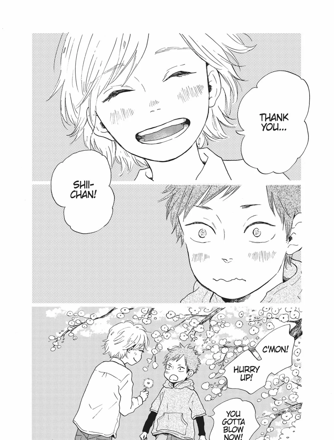 Read Lion Hearts chapter 0 image 6 on Lezhin