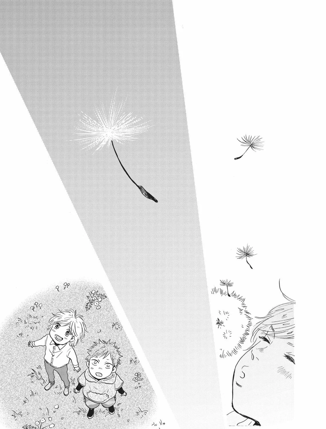 Read Lion Hearts chapter 0 image 8 on Lezhin