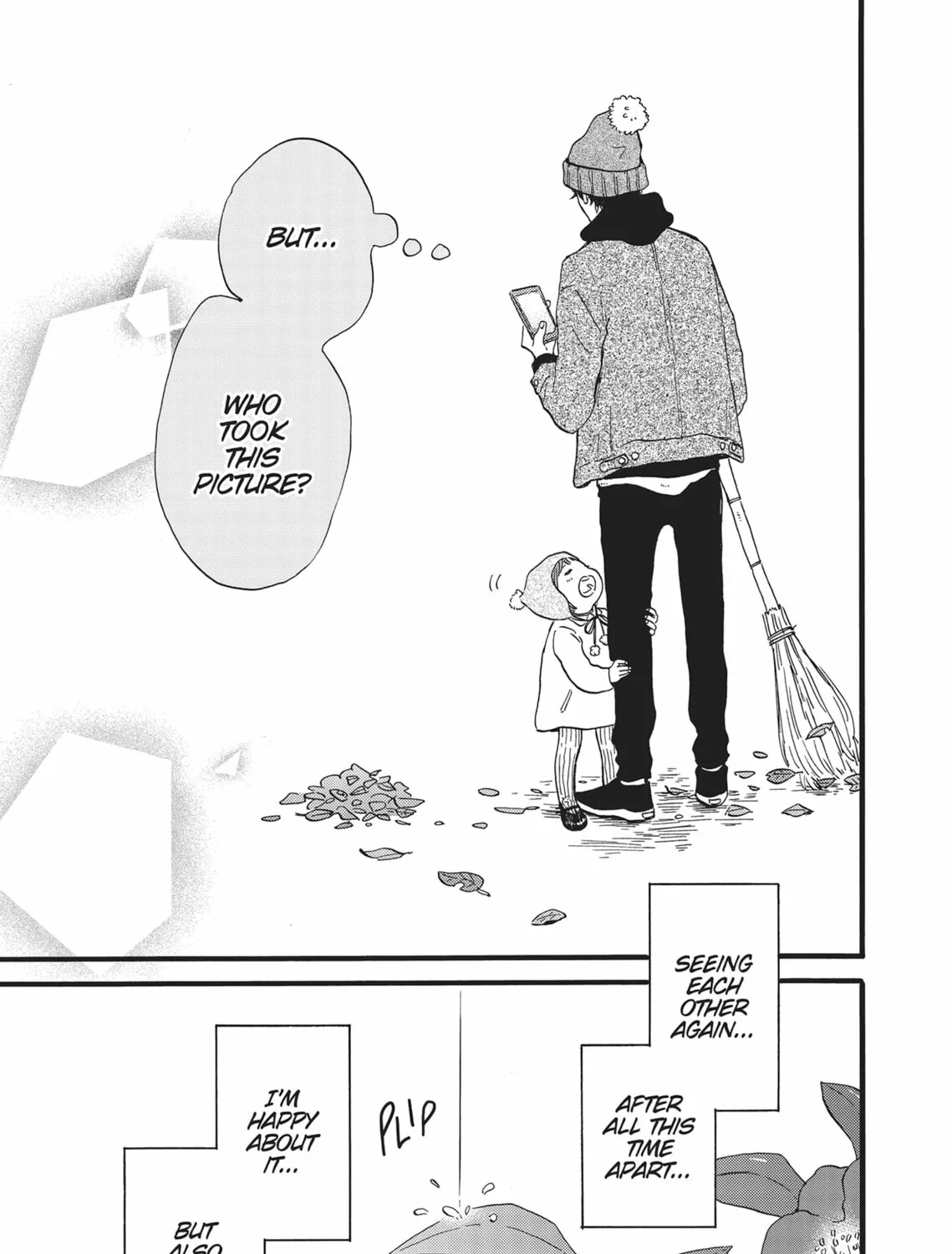 Read Lion Hearts chapter 2 image 24 on Lezhin