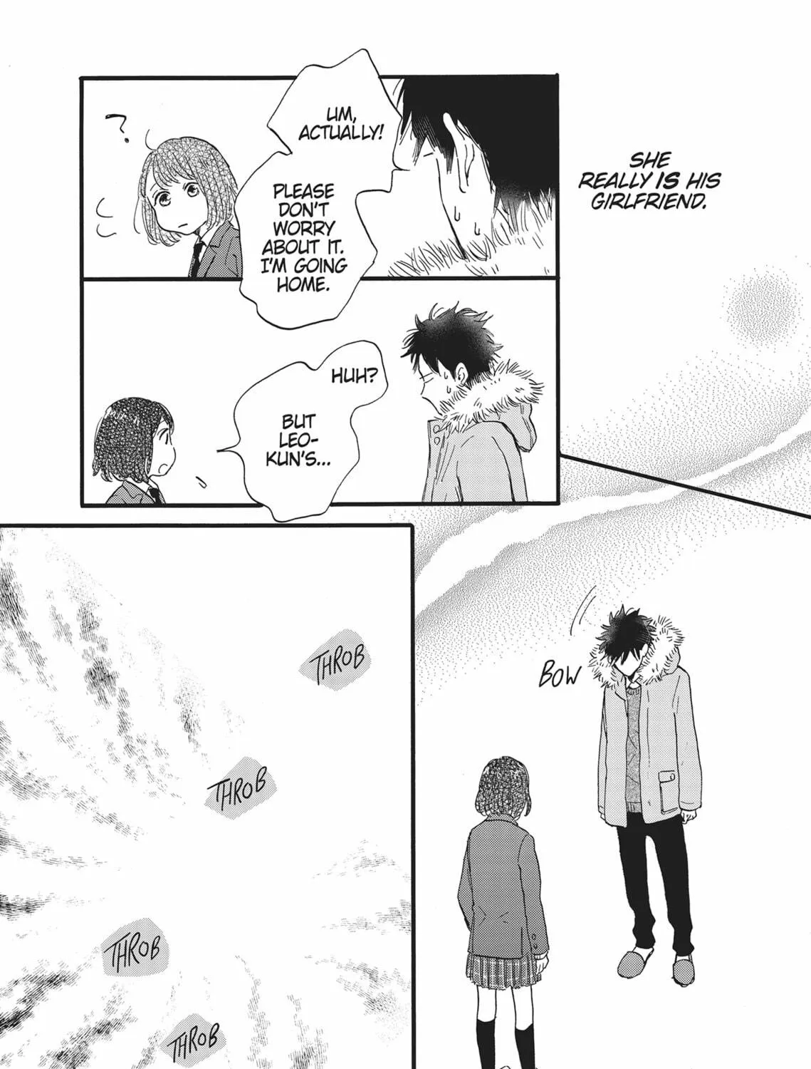 Read Lion Hearts chapter 2 image 40 on Lezhin