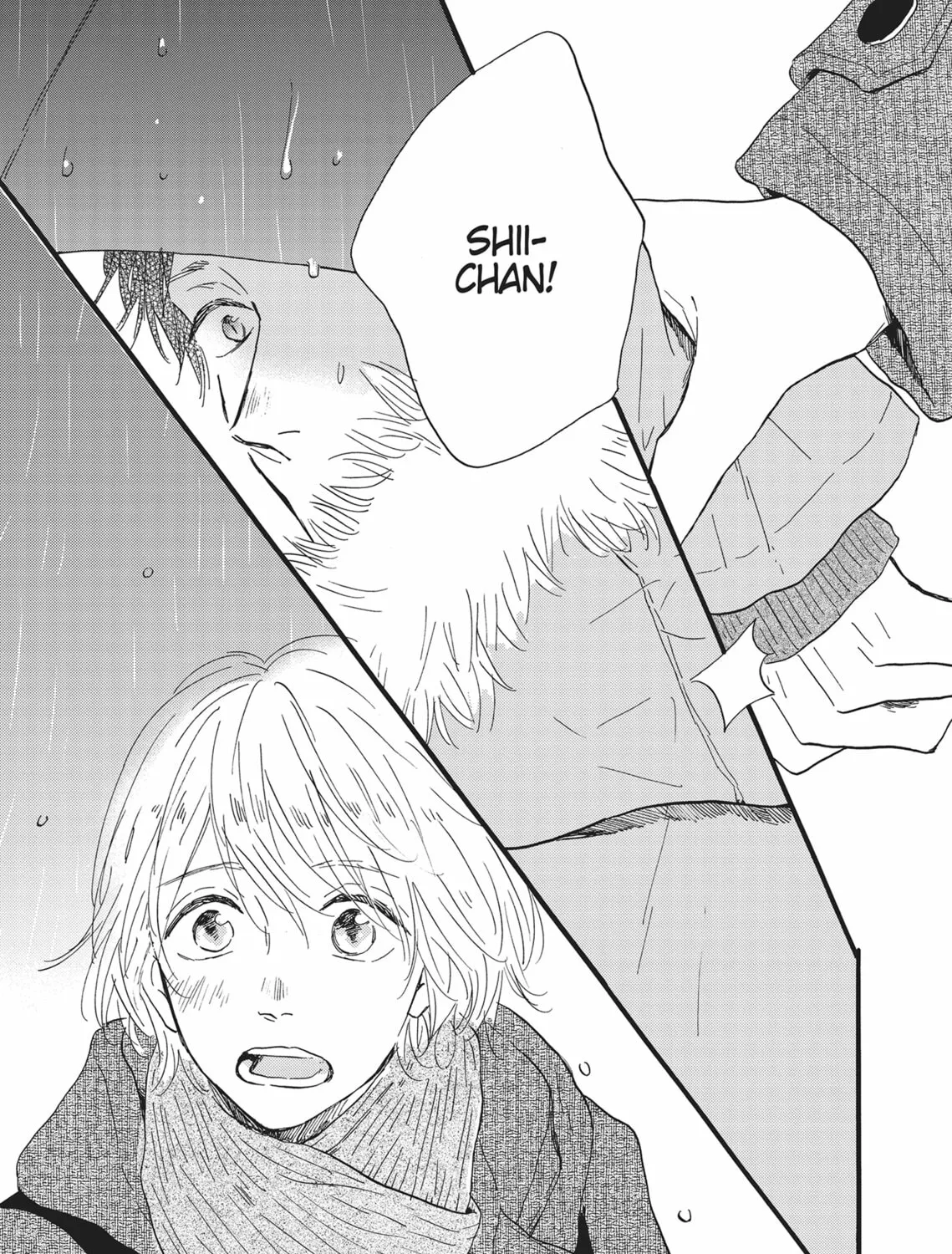Read Lion Hearts chapter 2 image 44 on Lezhin