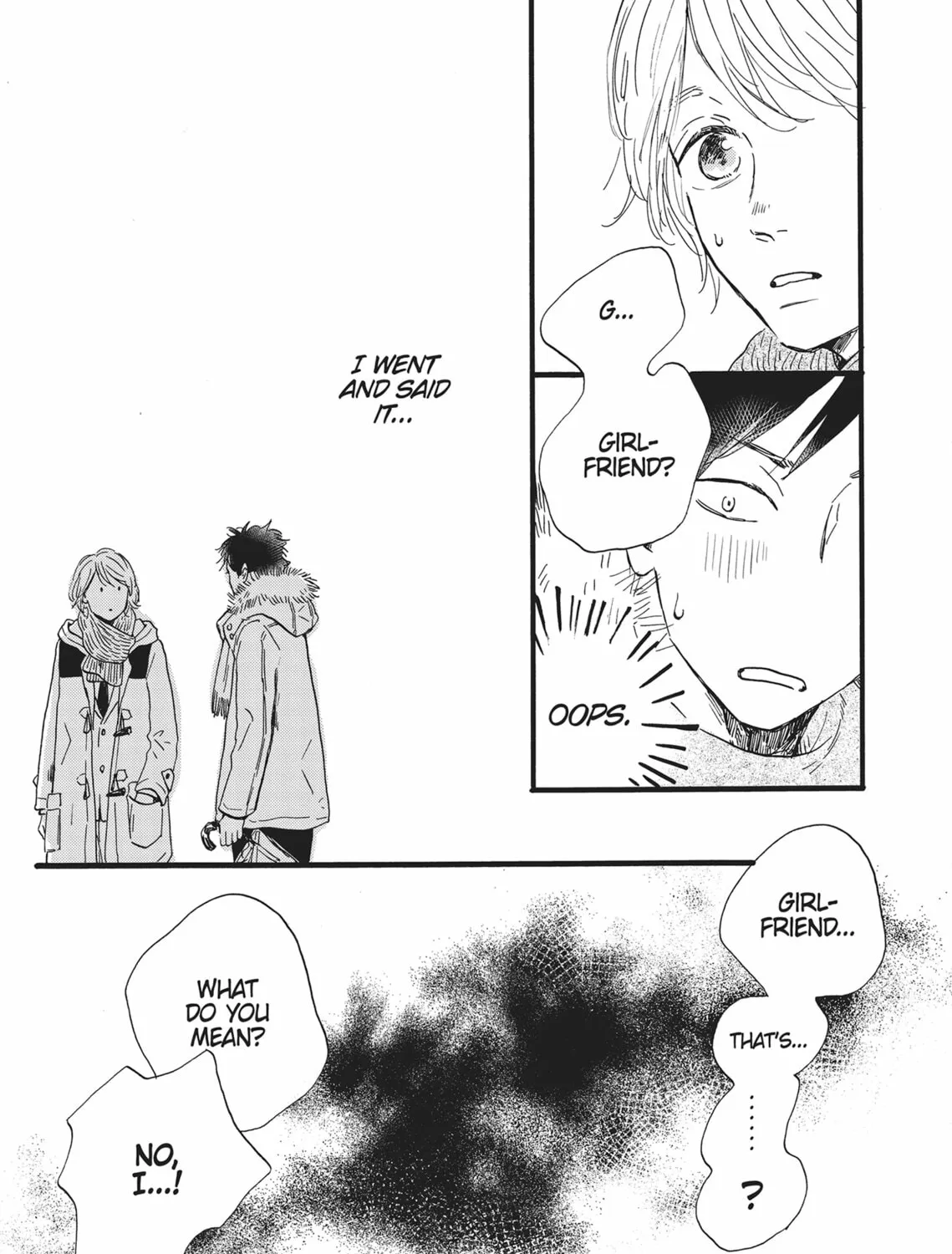 Read Lion Hearts chapter 2 image 56 on Lezhin