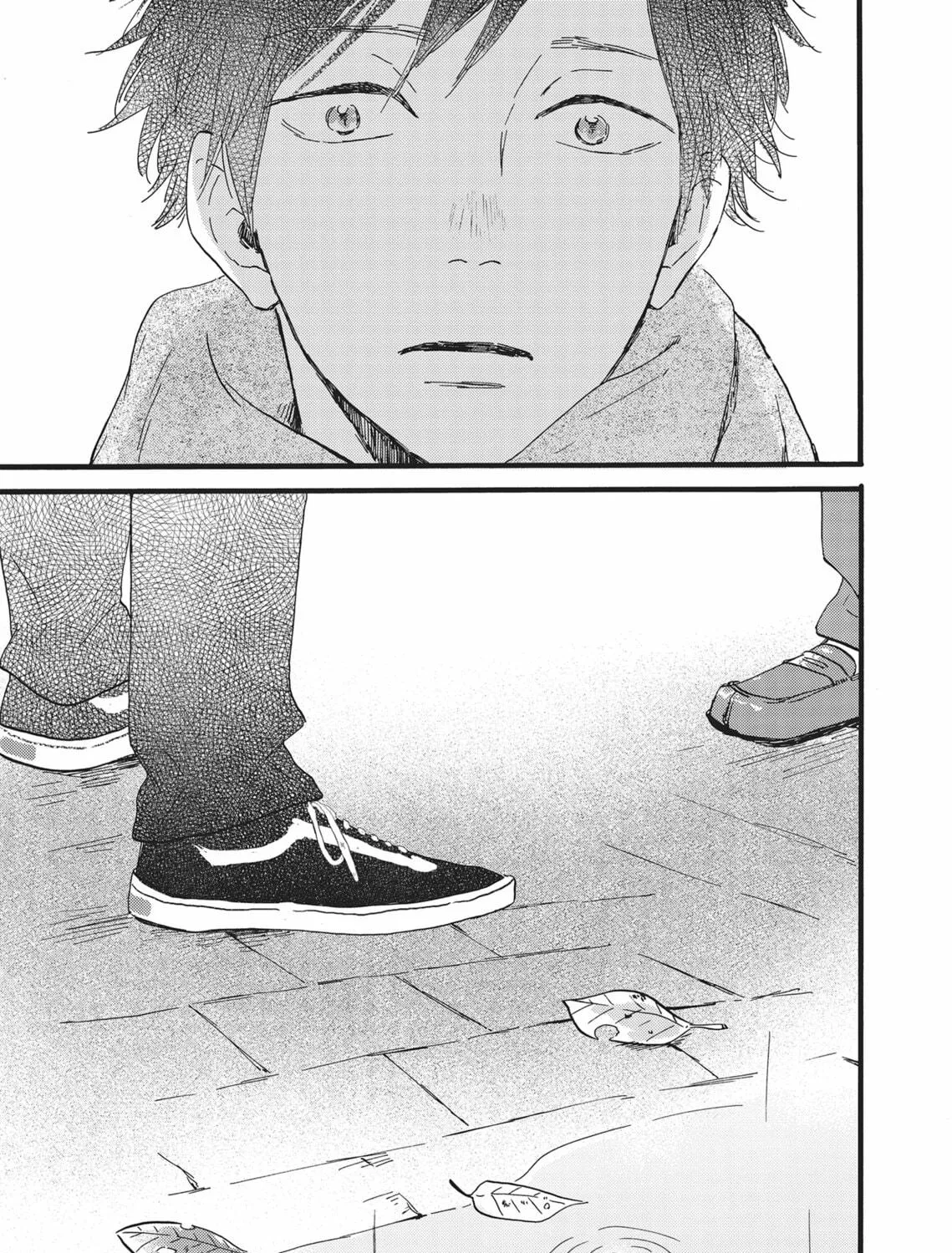 Read Lion Hearts chapter 2 image 64 on Lezhin