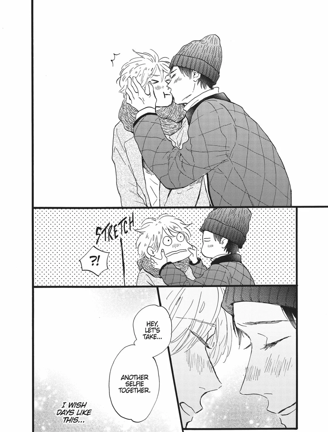 Read Lion Hearts chapter 5 image 54 on Lezhin