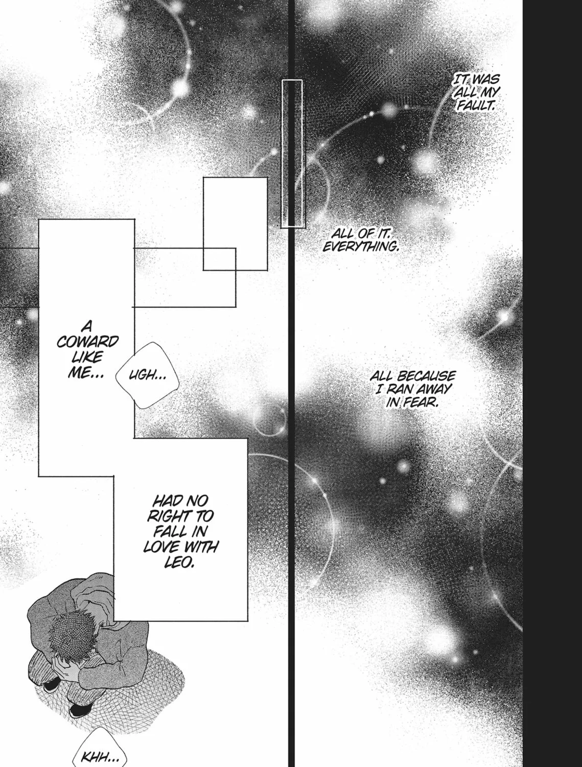 Read Lion Hearts chapter 7 image 24 on Lezhin