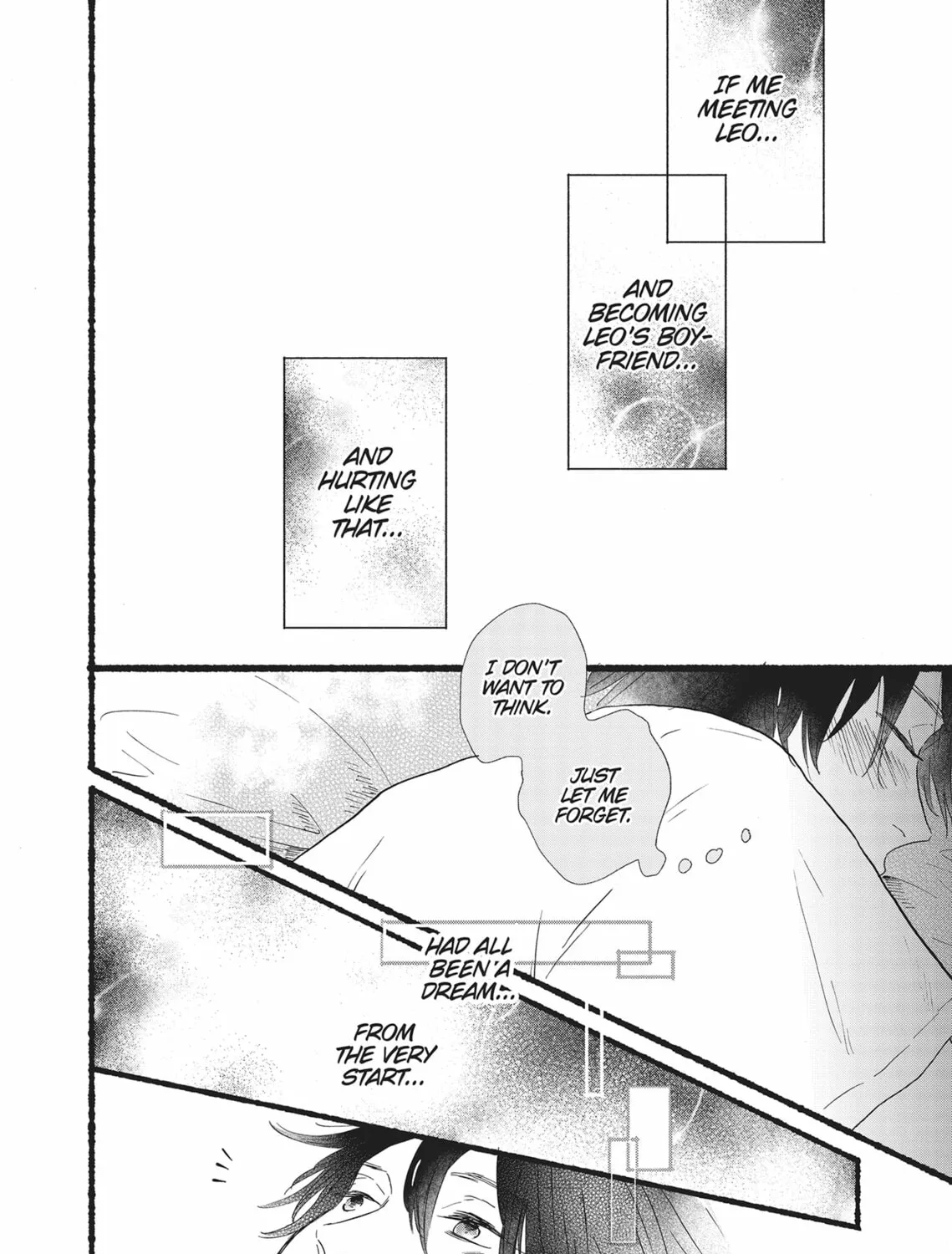 Read Lion Hearts chapter 7 image 26 on Lezhin