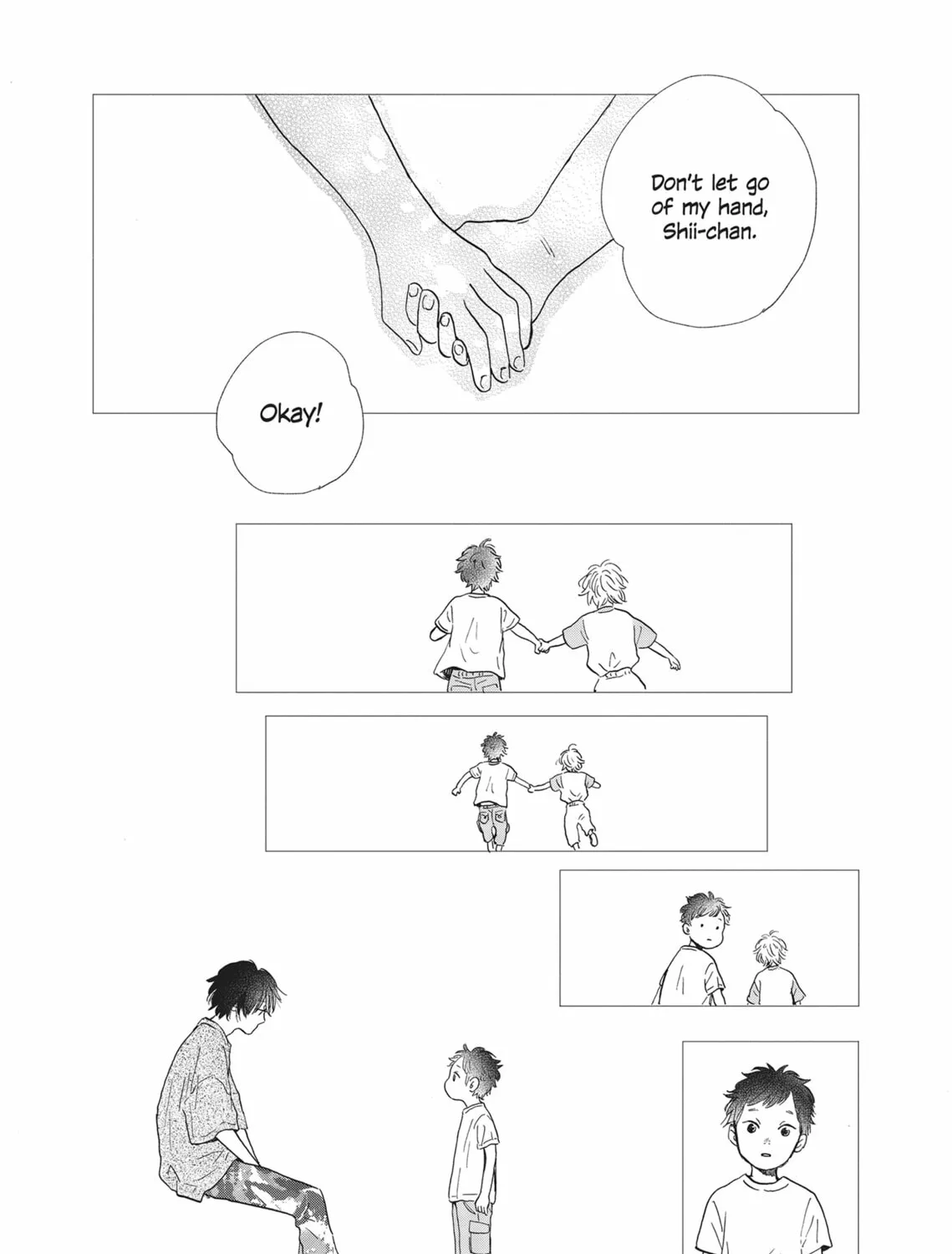 Read Lion Hearts chapter 7 image 74 on Lezhin