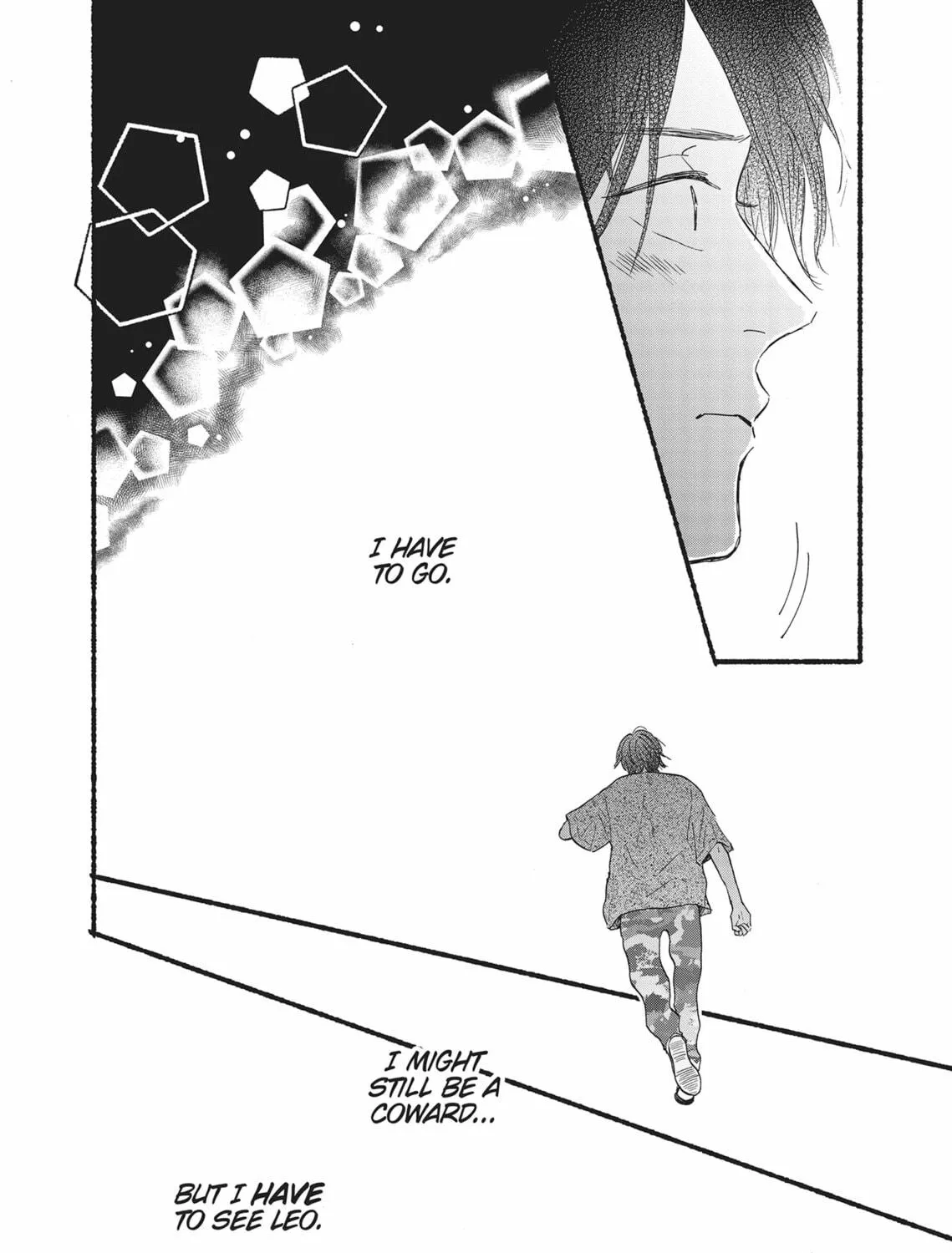 Read Lion Hearts chapter 7 image 78 on Lezhin