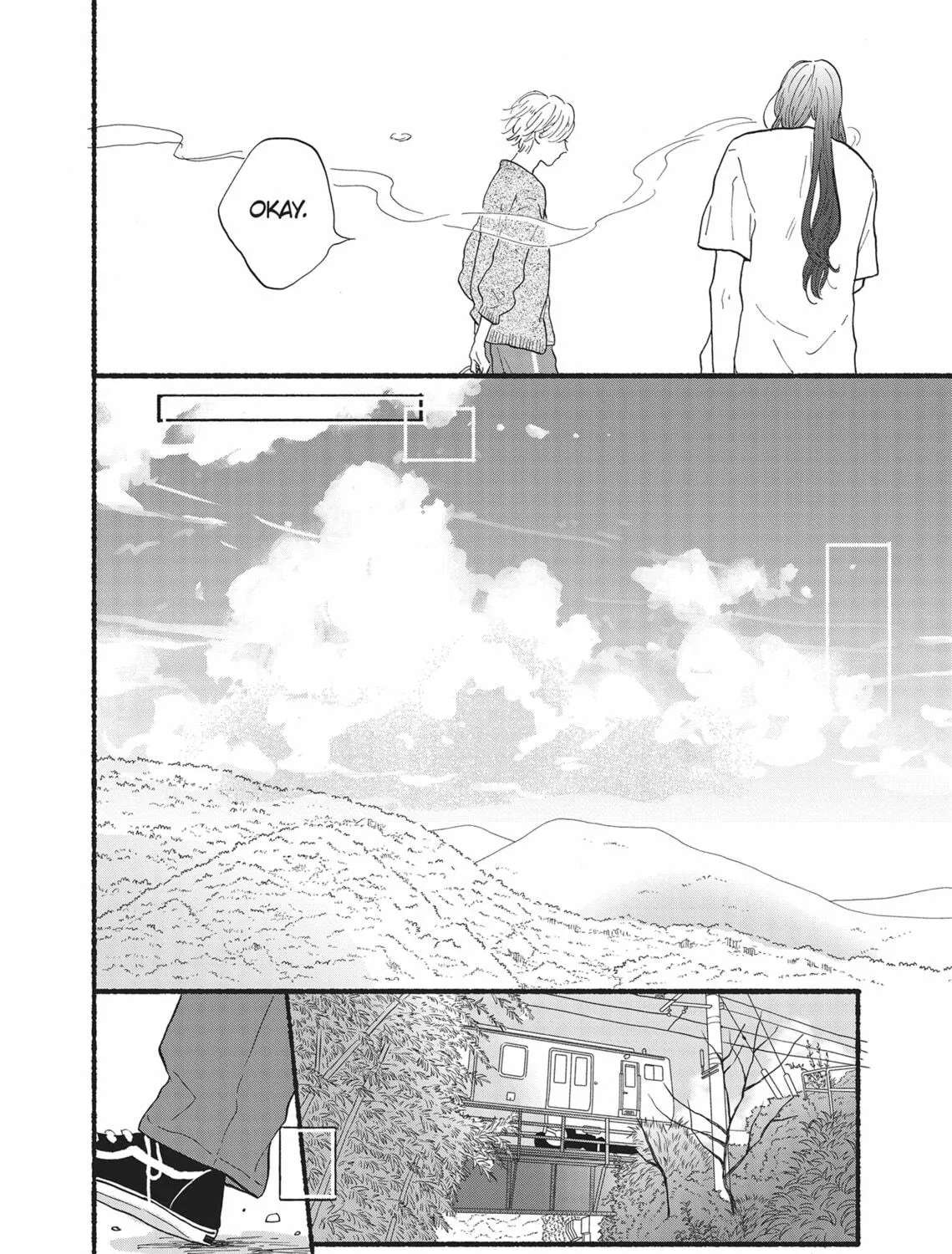 Read Lion Hearts chapter 8 image 10 on Lezhin