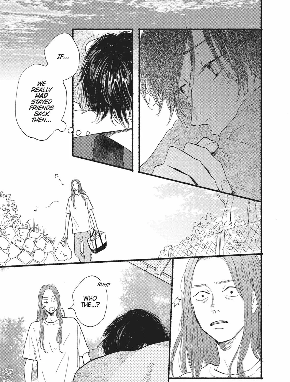 Read Lion Hearts chapter 8 image 64 on Lezhin