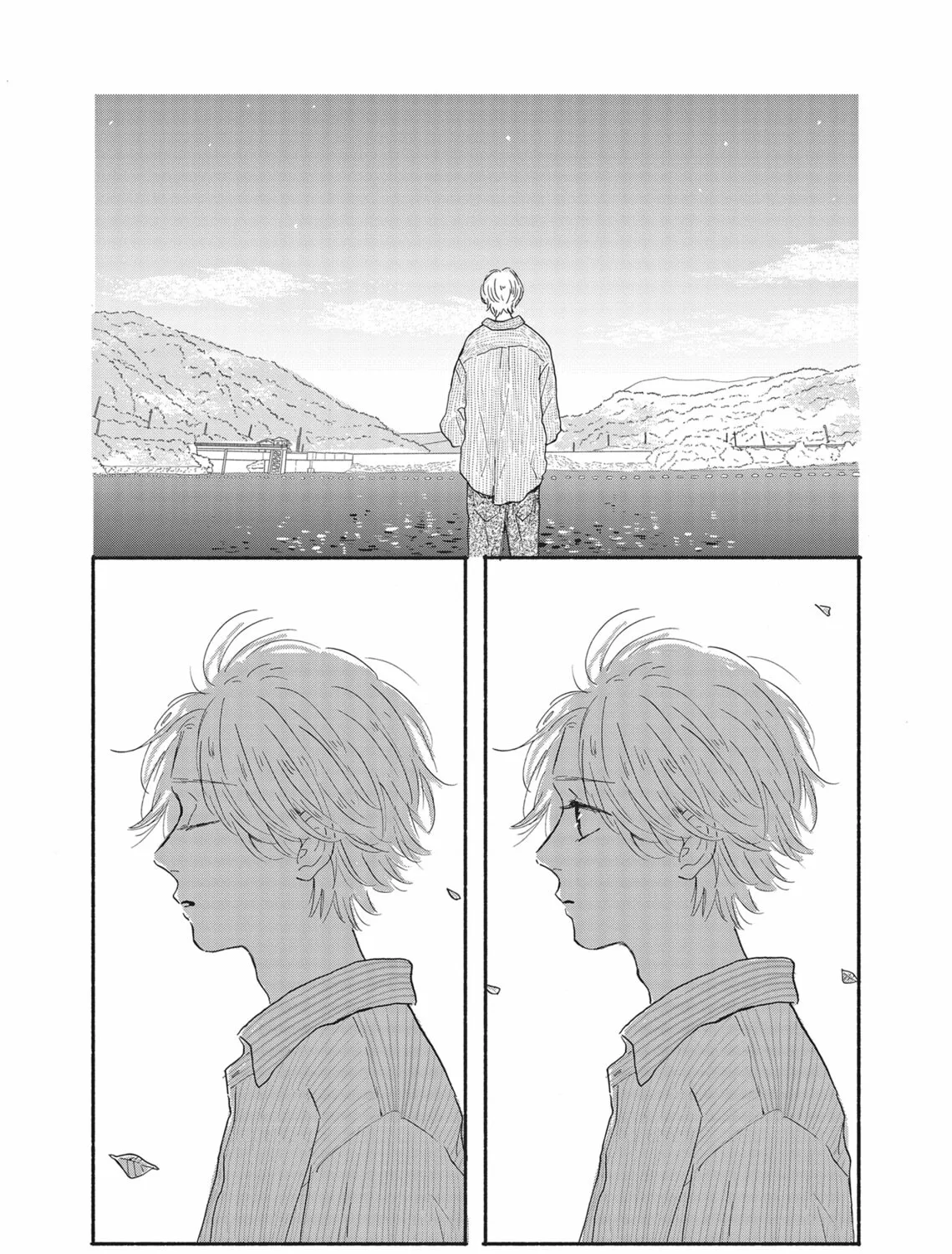 Read Lion Hearts chapter 8 image 66 on Lezhin