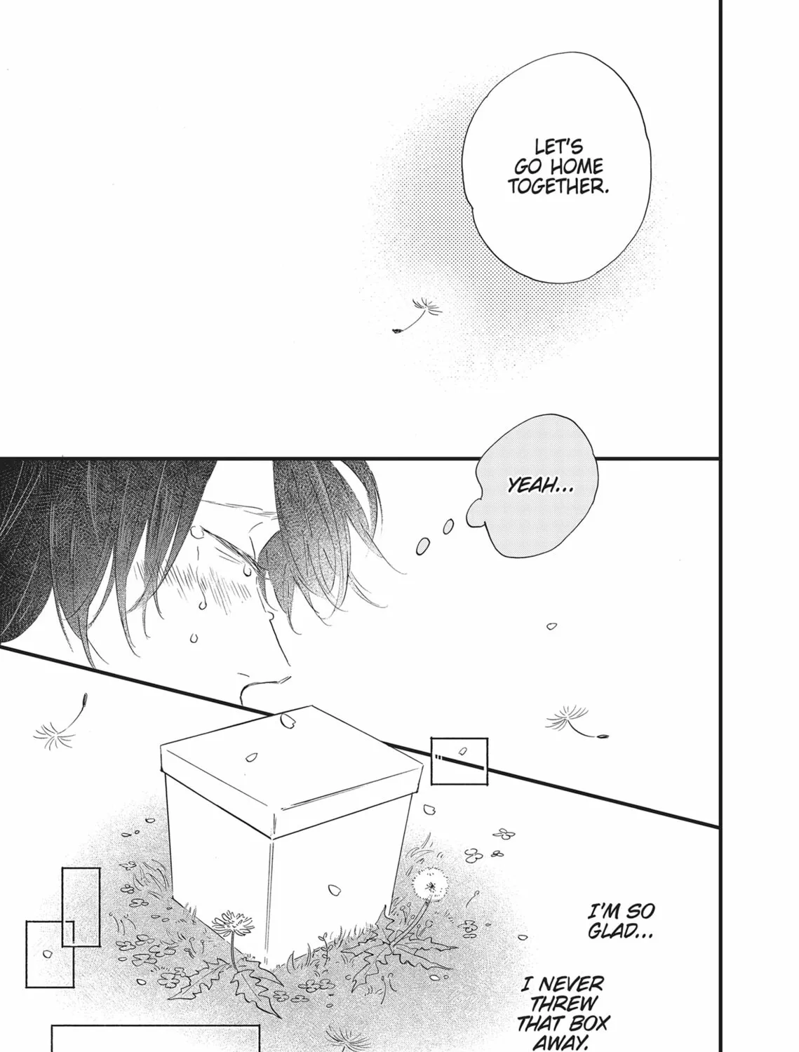 Read Lion Hearts chapter 9 image 104 on Lezhin