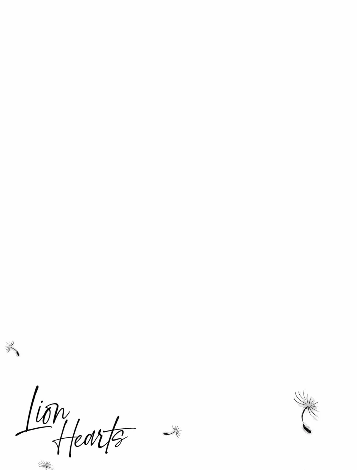 Read Lion Hearts chapter 9 image 112 on Lezhin