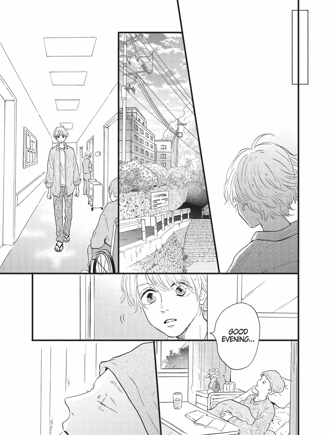 Read Lion Hearts chapter 9 image 12 on Lezhin