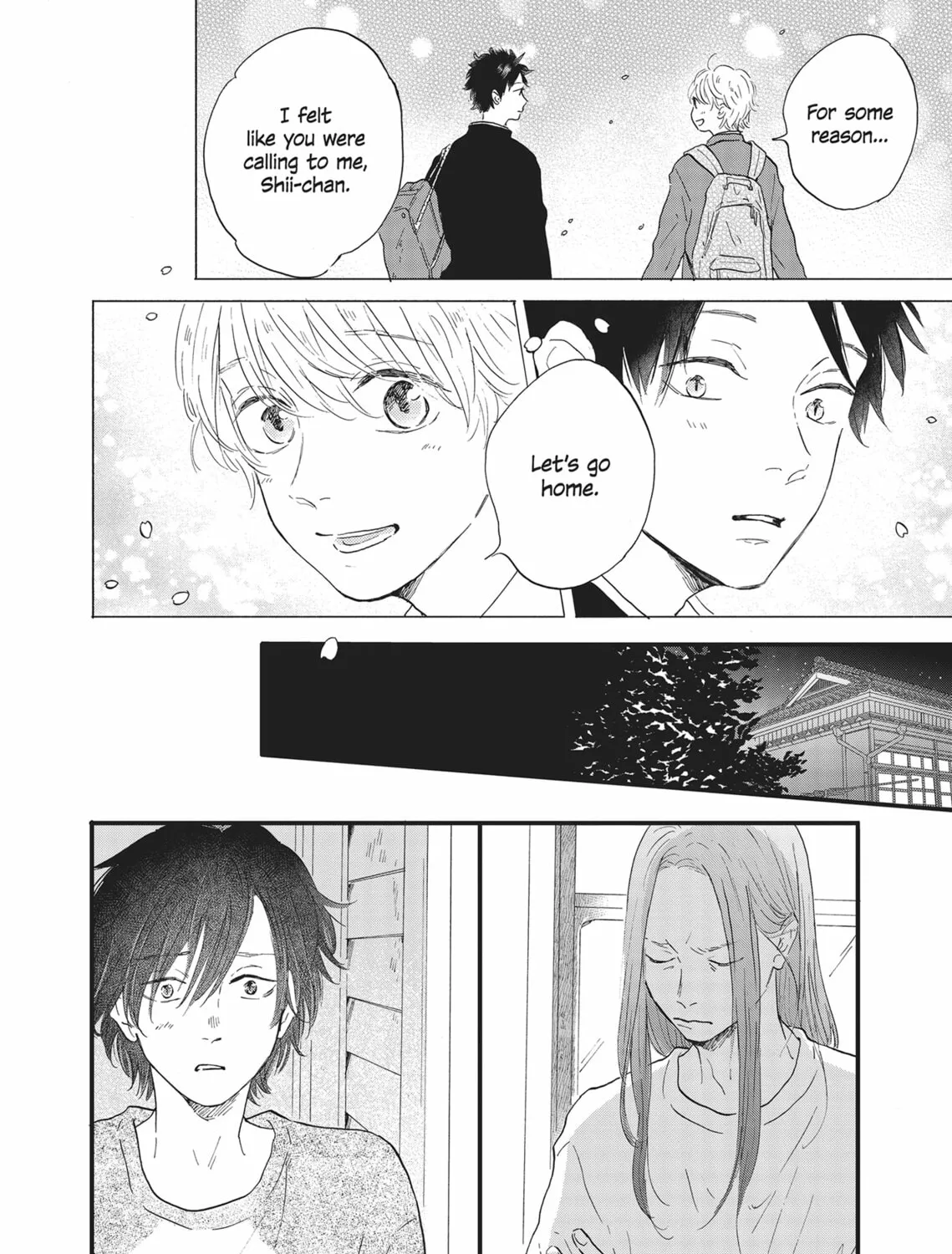 Read Lion Hearts chapter 9 image 26 on Lezhin