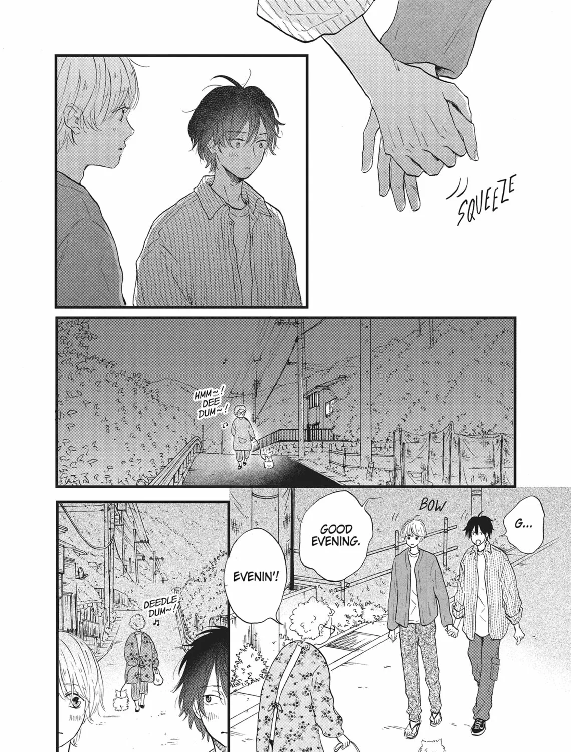 Read Lion Hearts chapter 9 image 54 on Lezhin