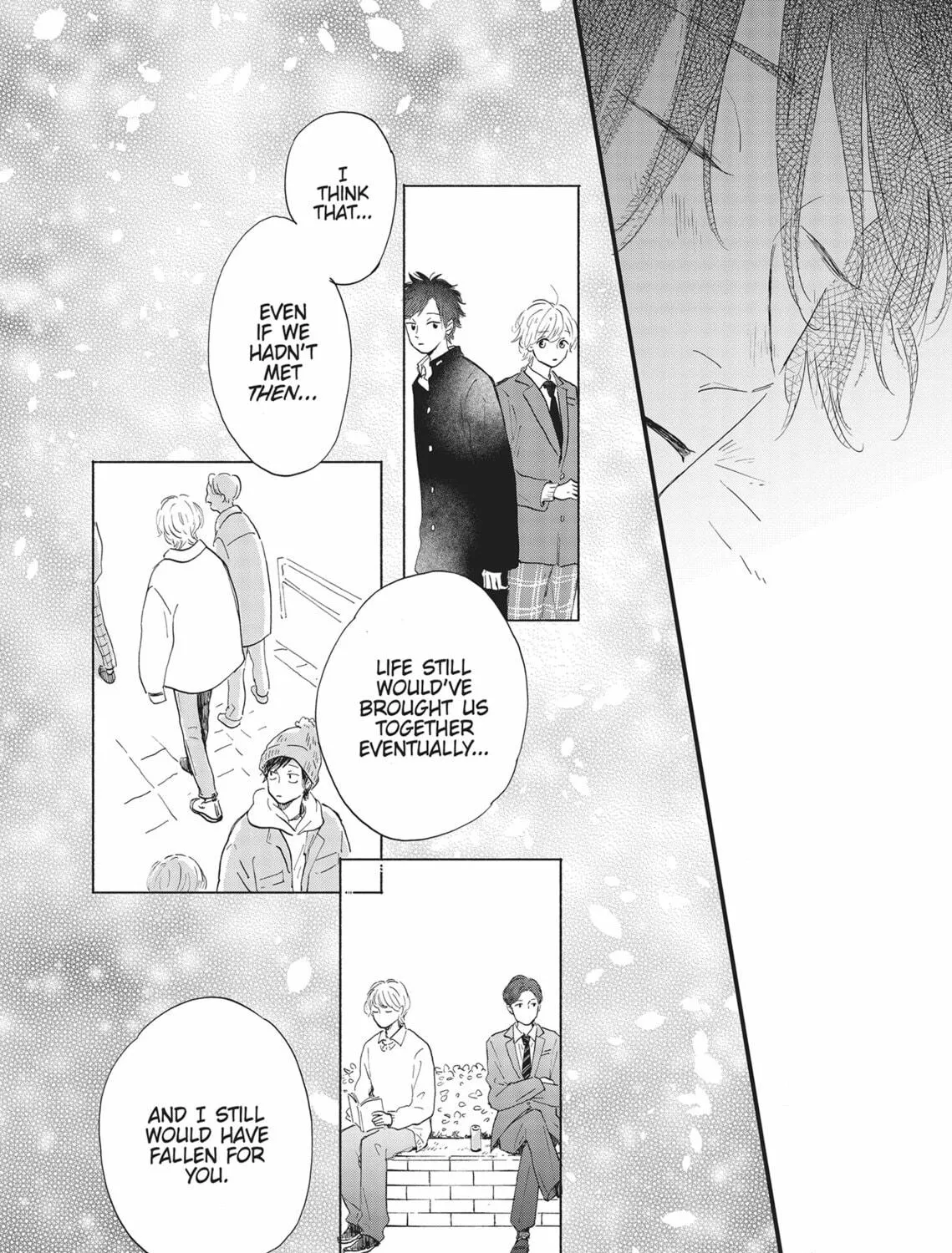 Read Lion Hearts chapter 9 image 98 on Lezhin
