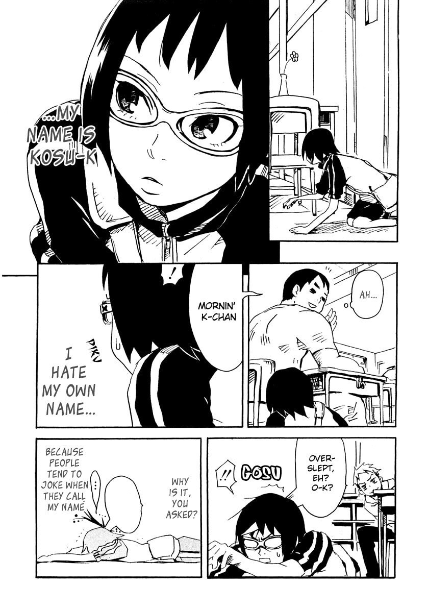 Read Lion Maru G chapter 1 image 13 on Lezhin