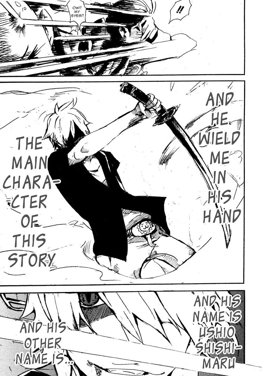 Read Lion Maru G chapter 1 image 31 on Lezhin