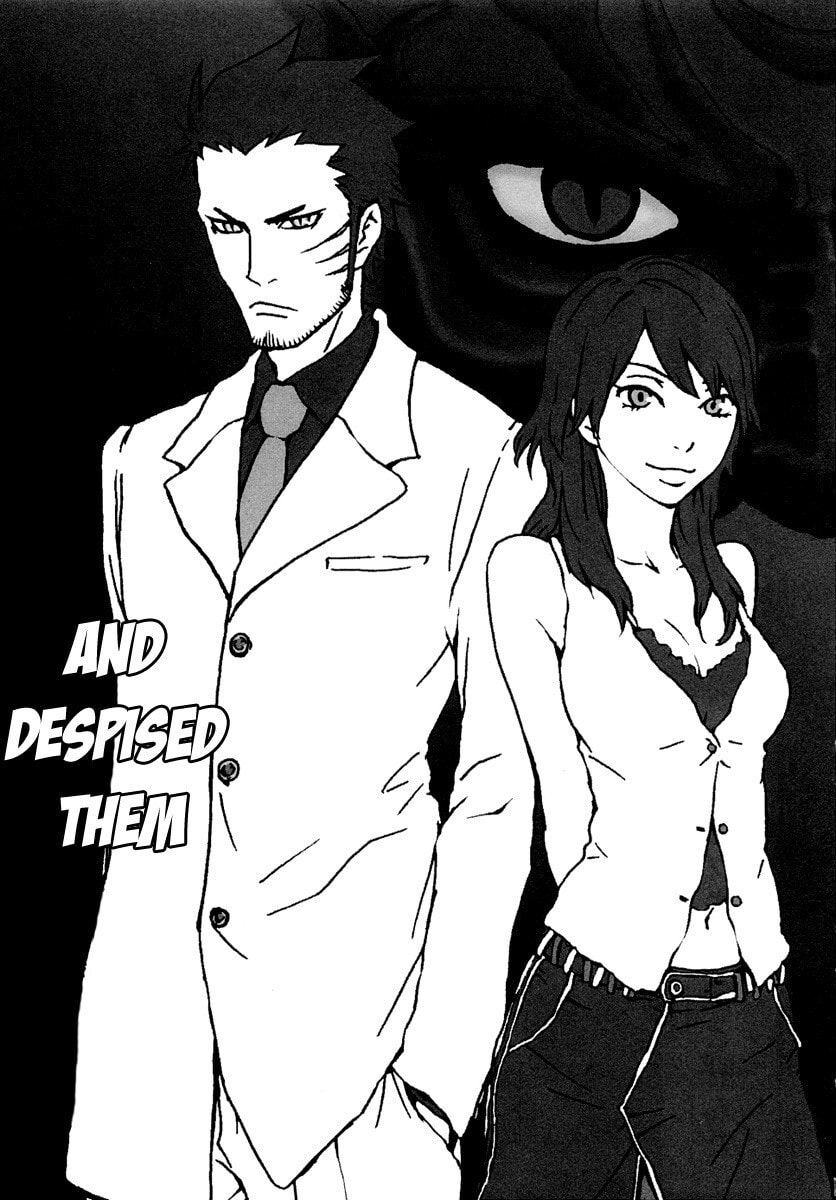 Read Lion Maru G chapter 1 image 9 on Lezhin