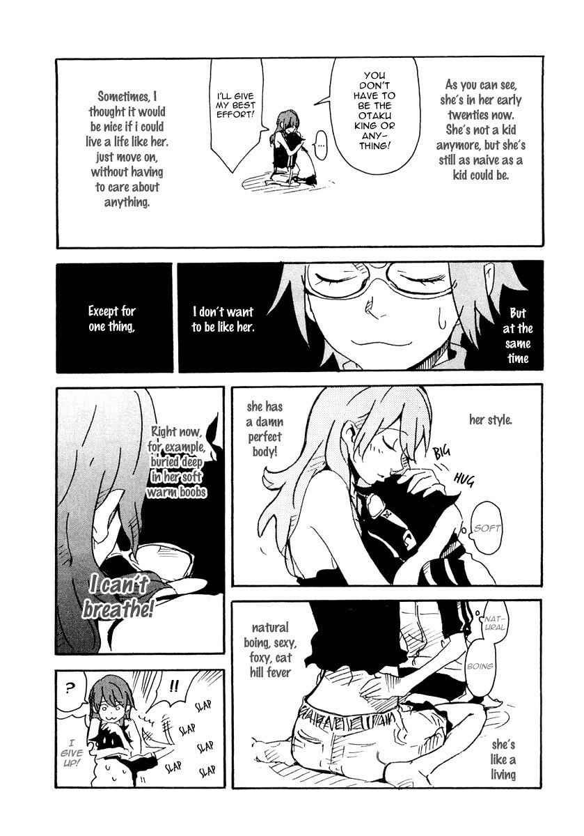 Read Lion Maru G chapter 3 image 10 on Lezhin