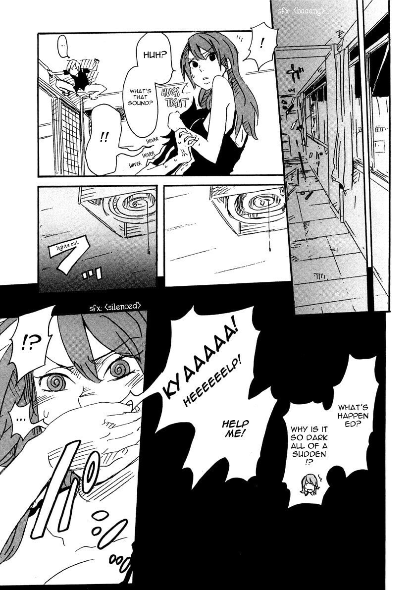 Read Lion Maru G chapter 3 image 11 on Lezhin