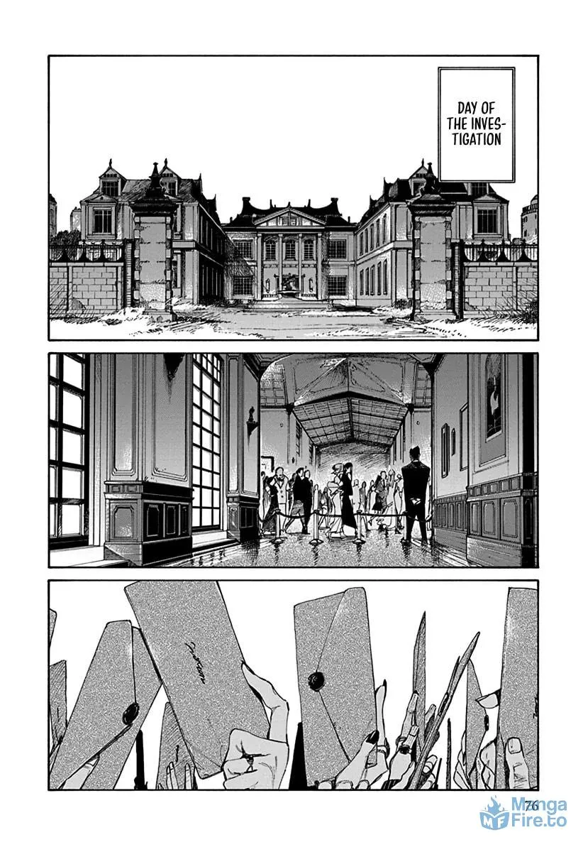 Lip Service | Bang Dream! Chapter 2 page 6 - 