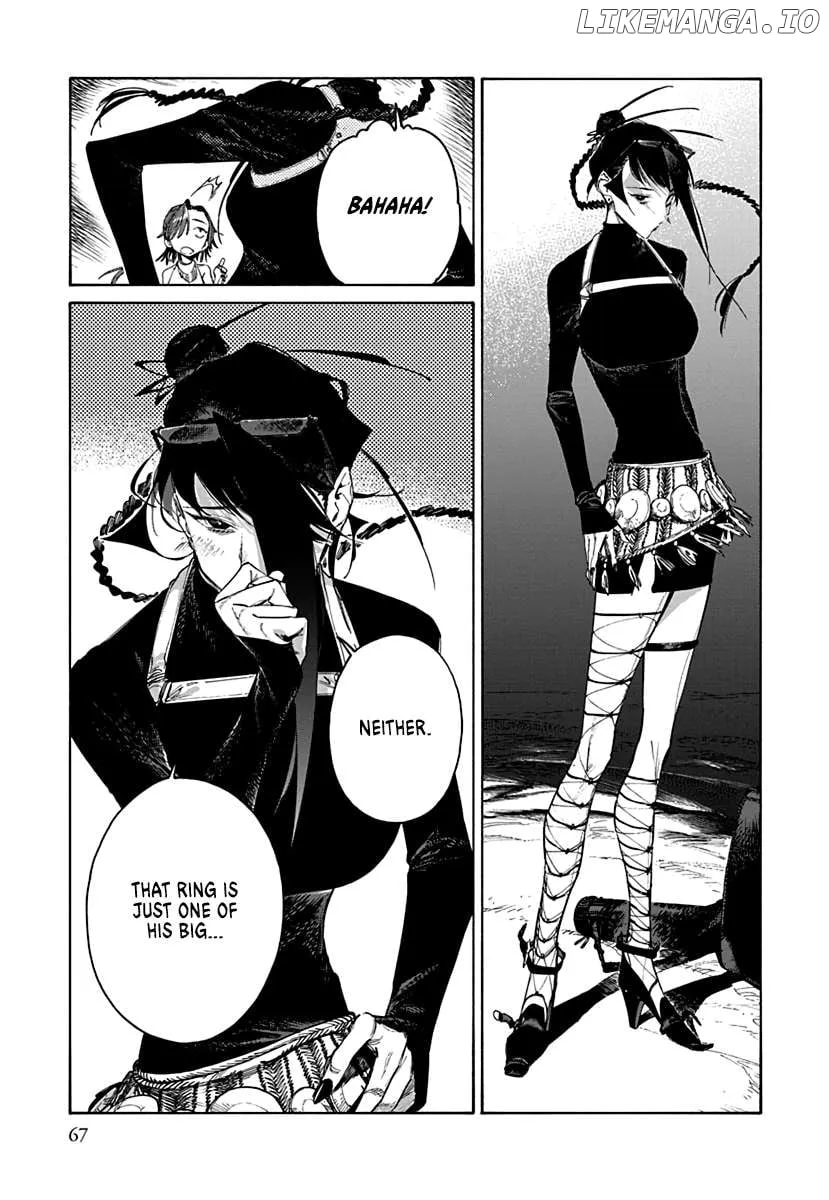 Read Lip Service chapter 1.2 image 14 on Lezhin