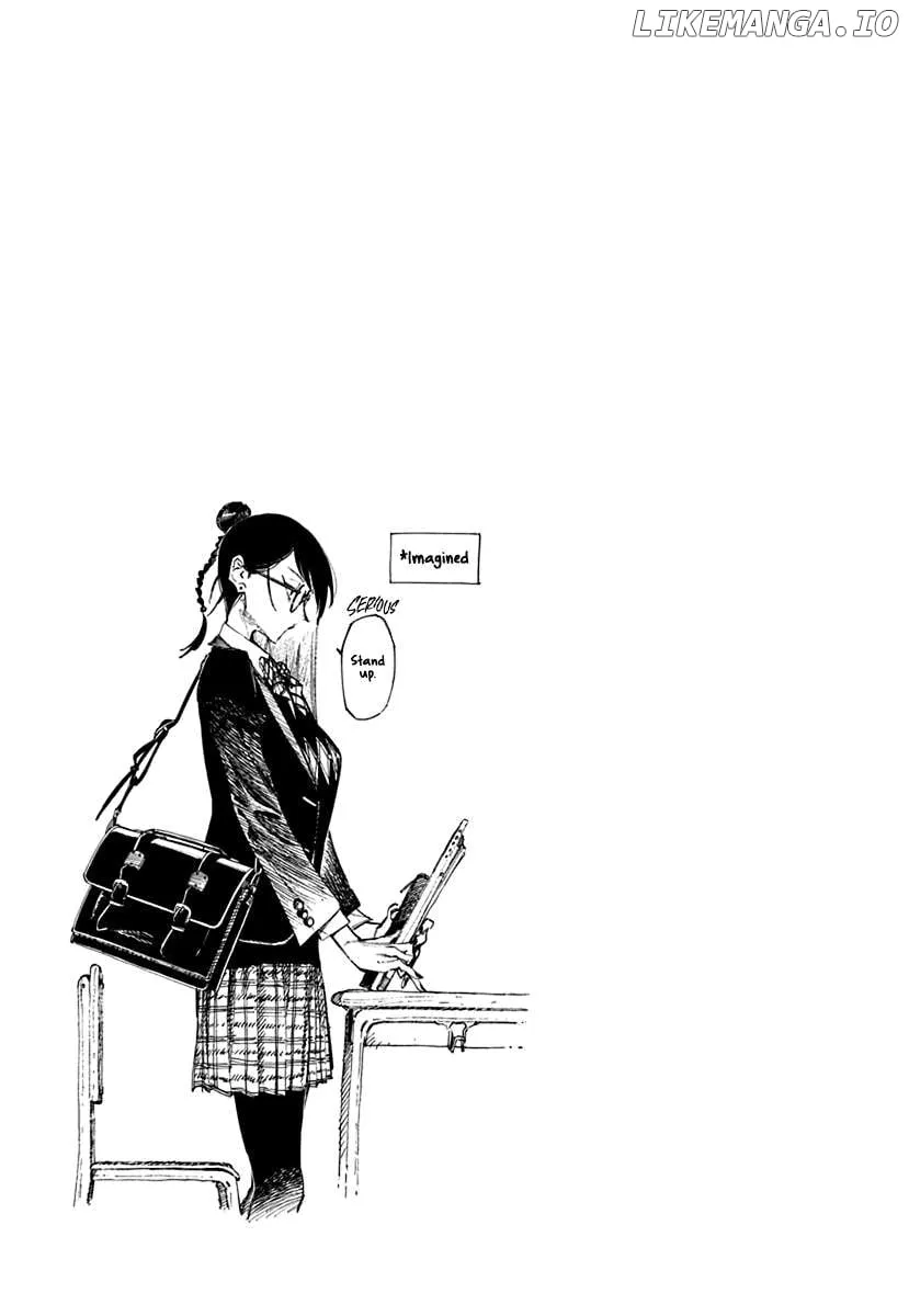 Read Lip Service chapter 1.2 image 16 on Lezhin
