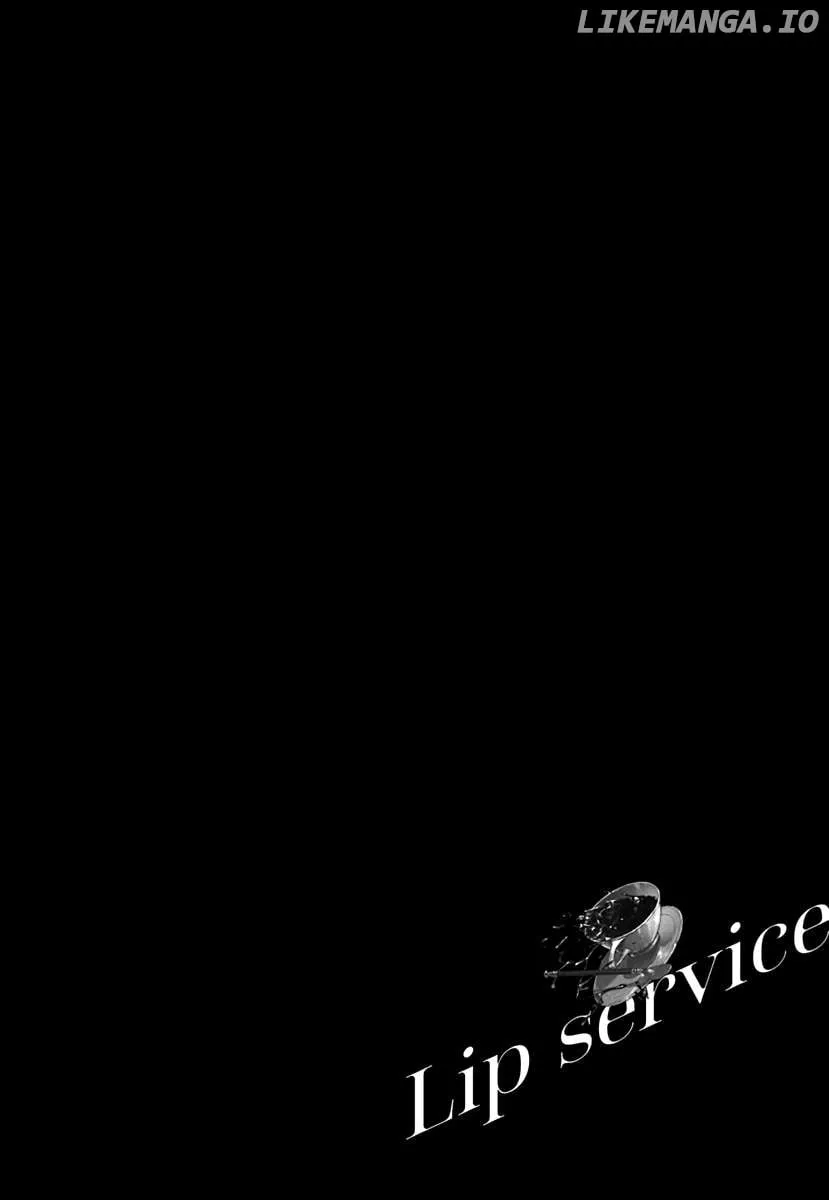 Read Lip Service chapter 1.2 image 17 on Lezhin