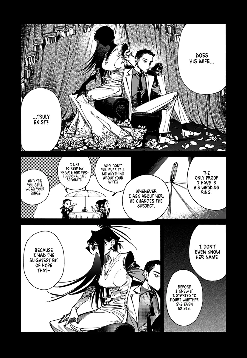 Read Lip Service chapter 1 image 11 on Lezhin
